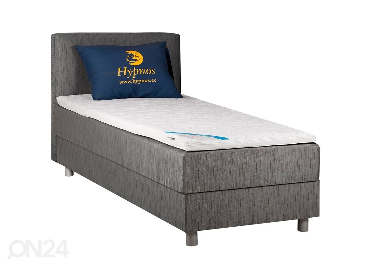 Hypnos континентальная кровать Pandora с ящиком 80x200 cm увеличить