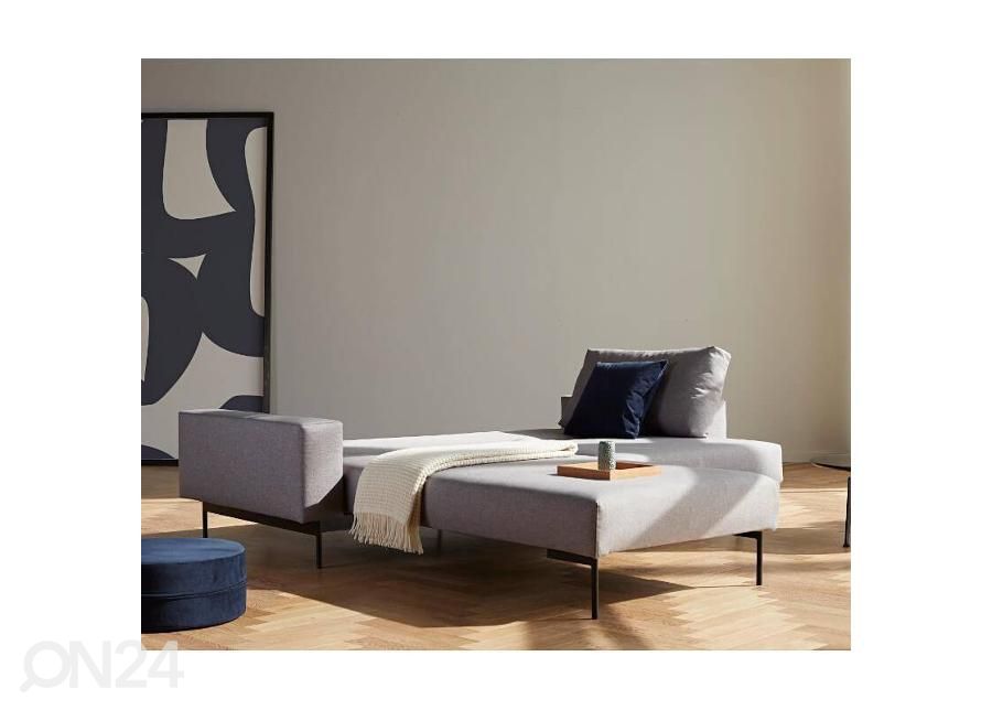 Innovation угловой диван-кровать Bragi увеличить