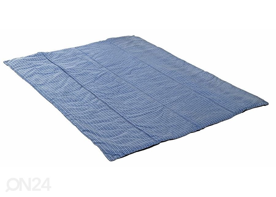 Molly Ocean одеяло для малыша и пикника увеличить