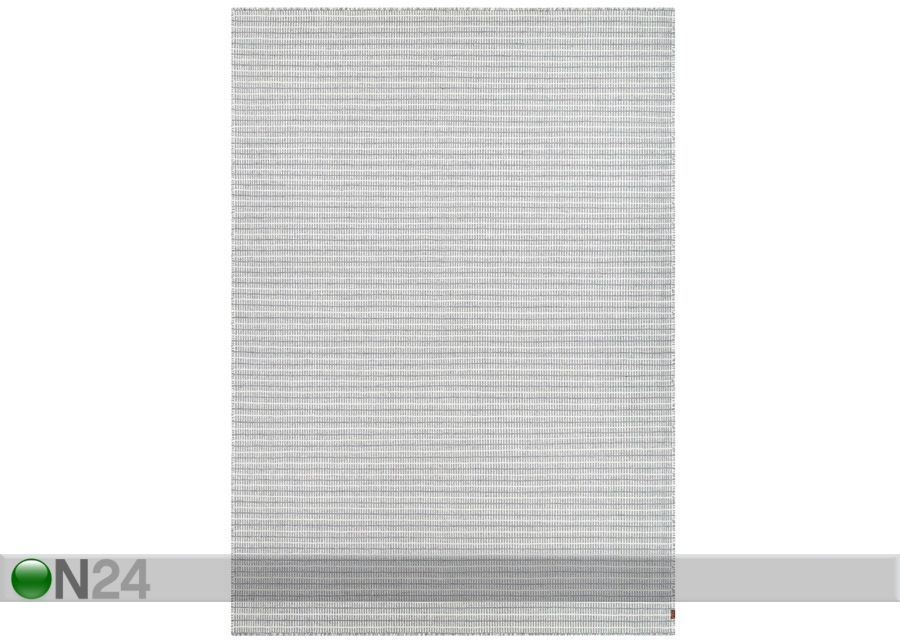 Narma шерстяной ковер ручной работы Jonava grey 140x200 см увеличить