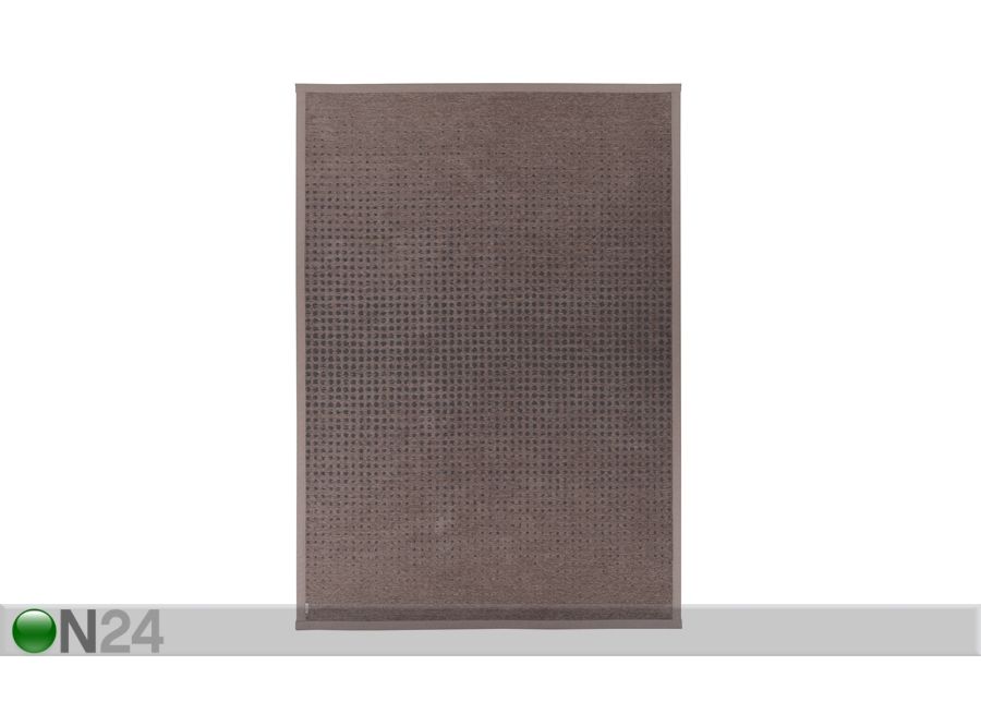 Narma newWeave® шенилловый ковер Helme linen 70x140 cm увеличить