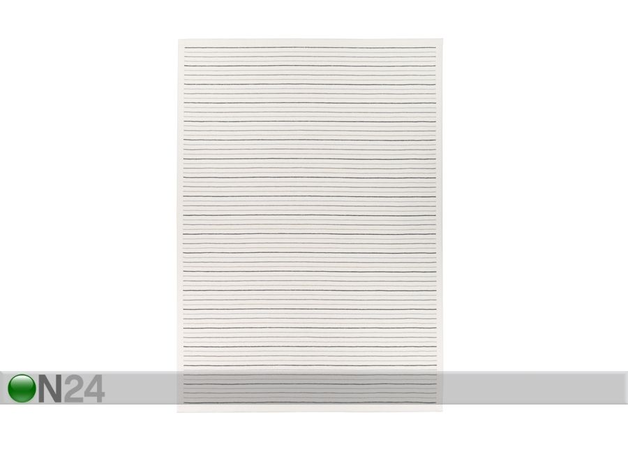 Narma newWeave® шенилловый ковер Niidu white 70x140 cm увеличить