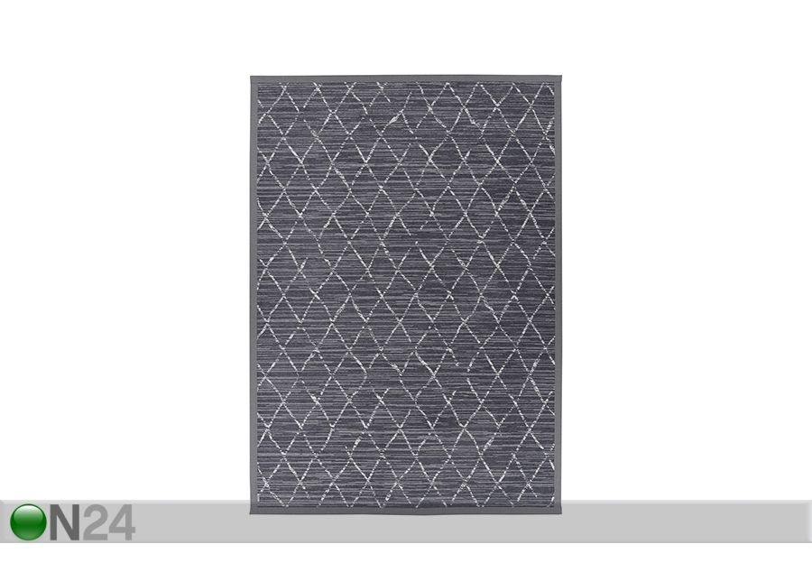 Narma newWeave® шенилловый ковер Vao grey 70x140 cm увеличить