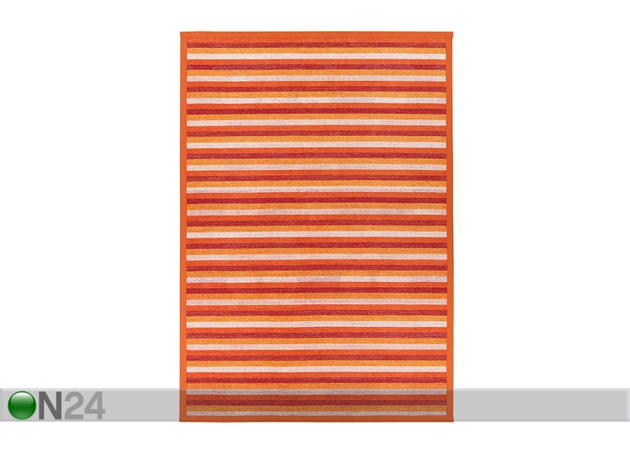 Narma newWeave® шенилловый ковер Veere orange 70x140 cm увеличить