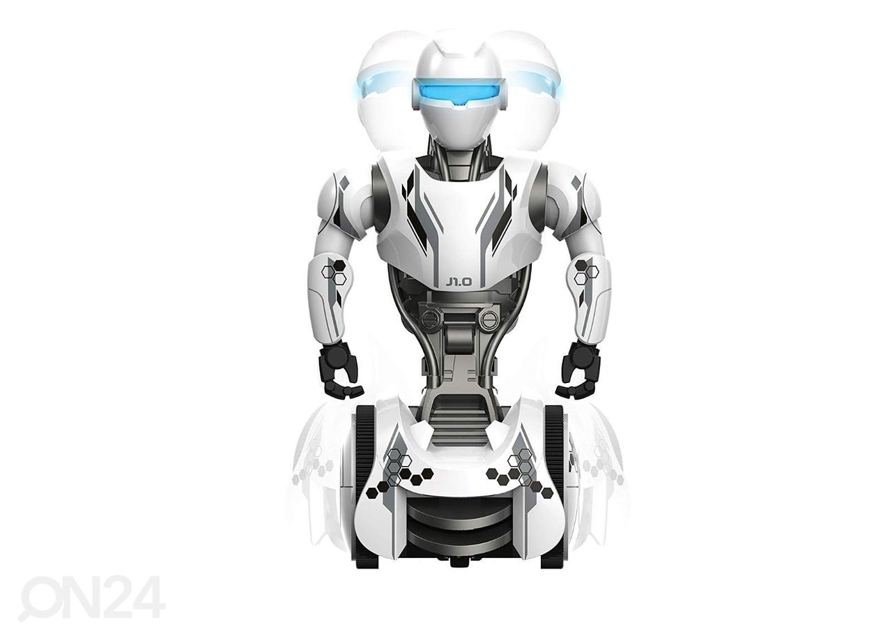 Silverlit Робот Junior 1.0 увеличить