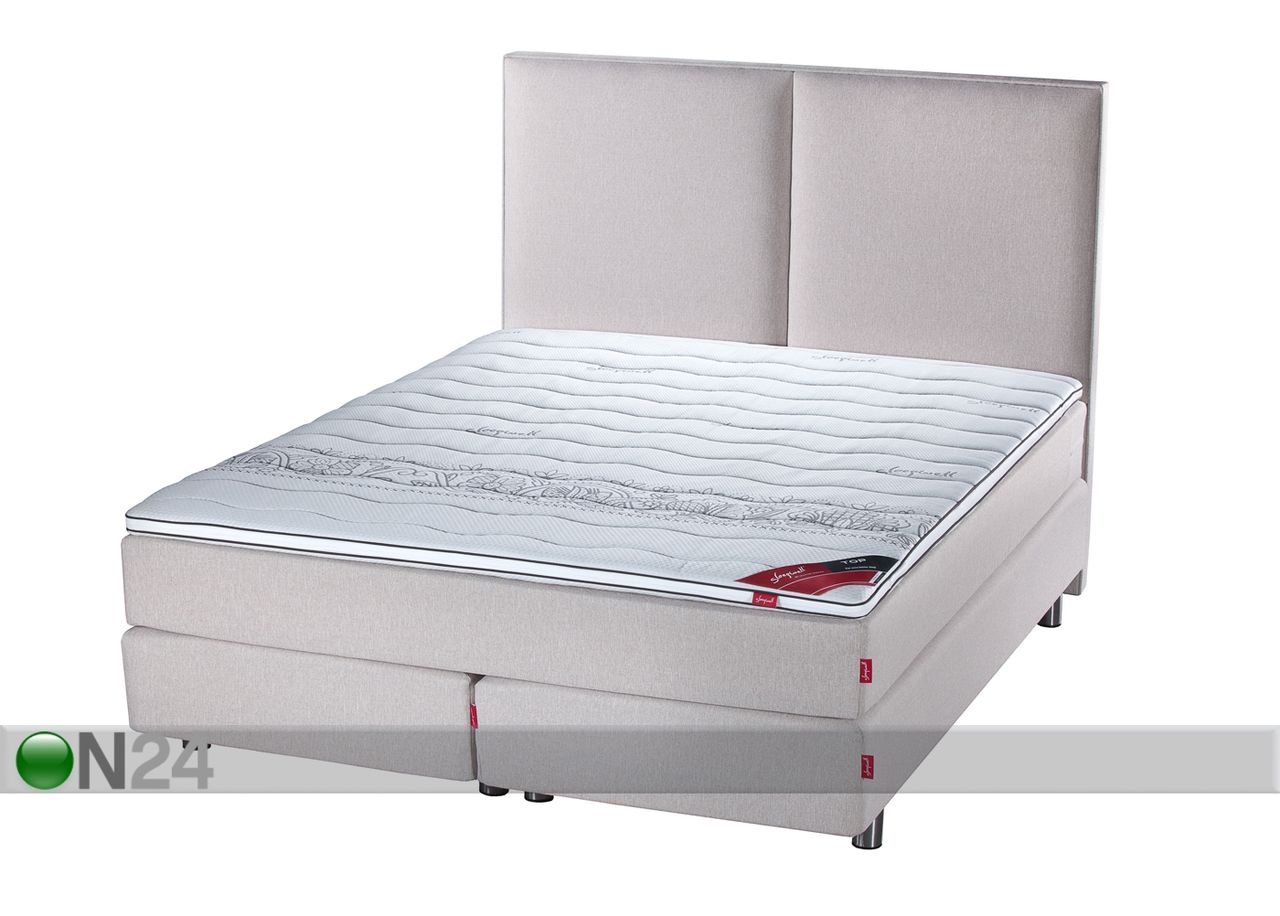 Sleepwell изголовье кровати Backang 160 cm увеличить