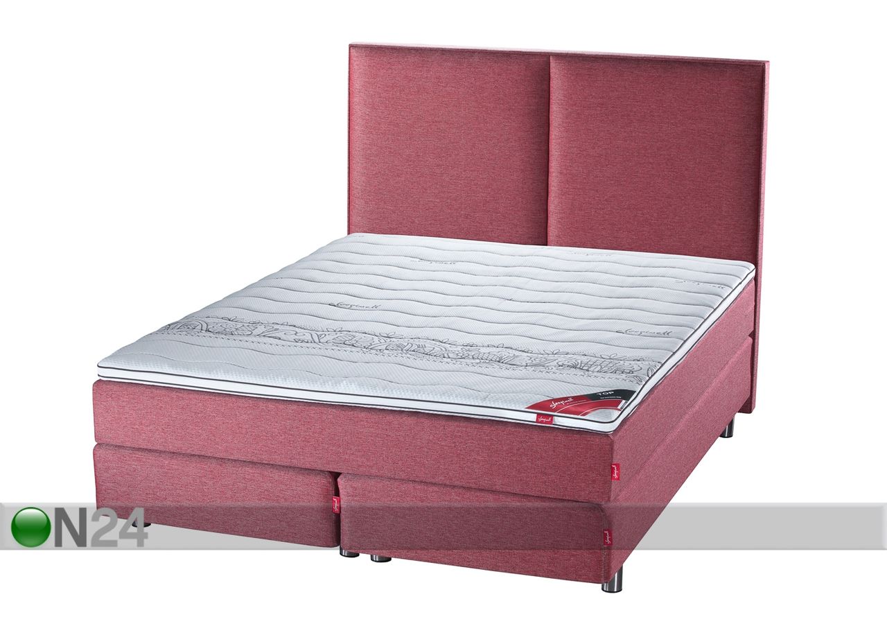 Sleepwell изголовье кровати Backang 160 cm увеличить