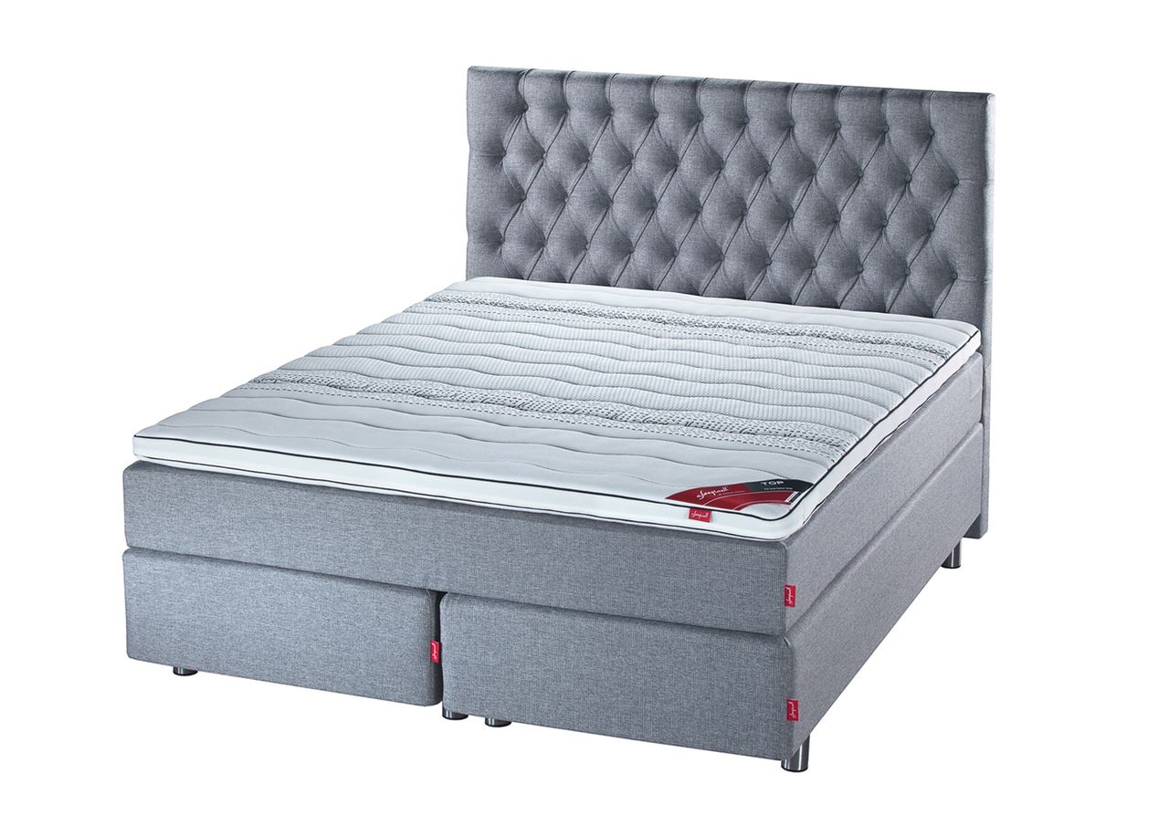 Sleepwell изголовье кровати Solhall 180 cm увеличить