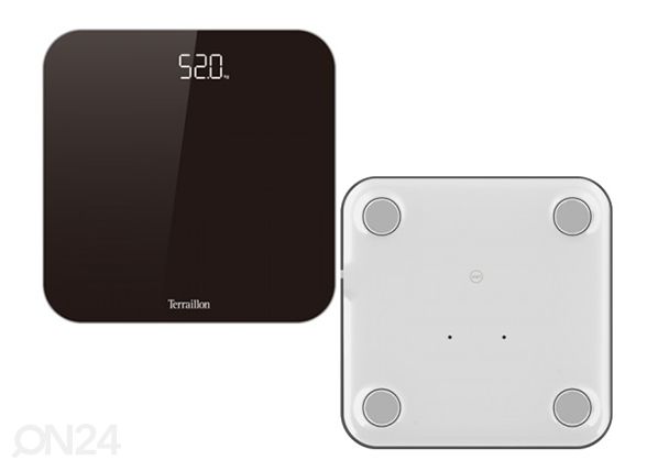 Весы Terraillon USB Design