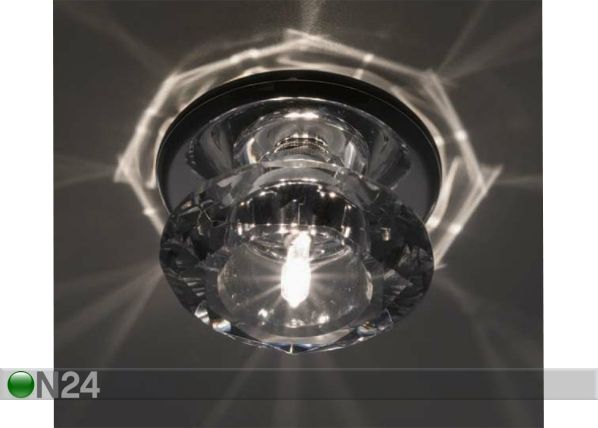 Встраиваемый светильник Luxy алмаз