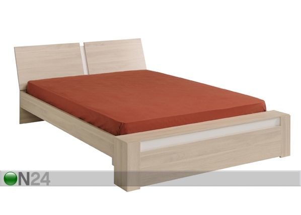 Комплект кровати Mallow 140x200 cm