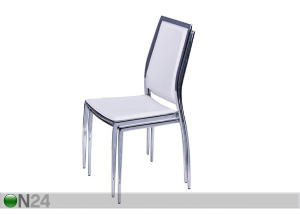 Комплект стульев Bosse, 4 шт