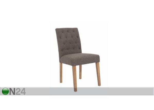Комплект стульев Eka, 2 шт
