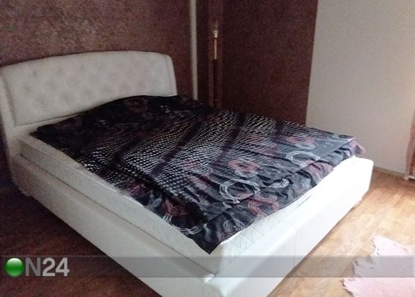Кровать Potenza 160x200 cm