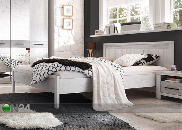 Кровать Provence 160x200 cm