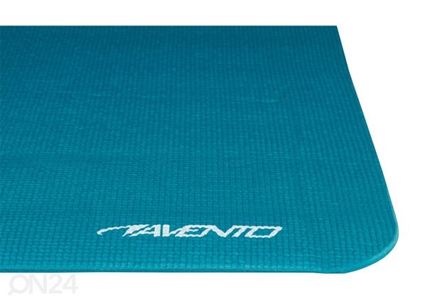 Мат для йоги Avento PVC 173x61x0,4 см