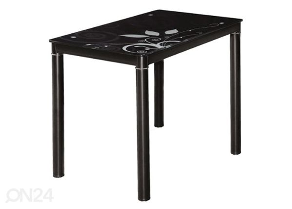 Обеденный стол 100x60 cm