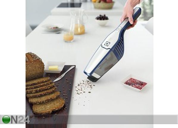 Пылесос Electrolux Ergorapido 2in1