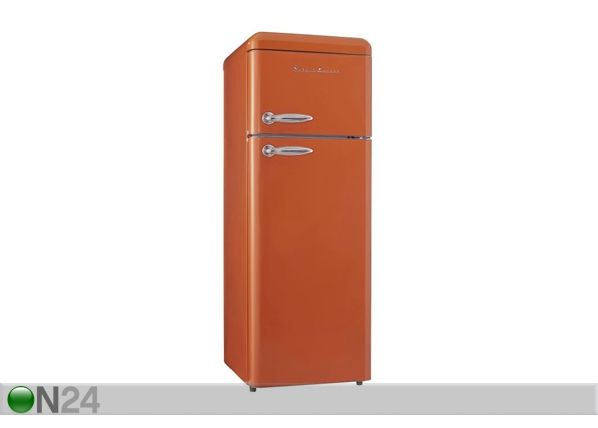 Ретро-холодильник Schaub Lorenz SL210O