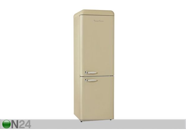 Ретро-холодильник Schaub Lorenz SL300C-CB