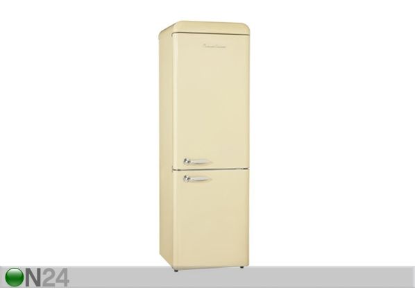 Ретро-холодильник Schaub Lorenz SL300SC-CB