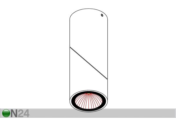 Светильник Syke LED