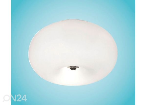 Eglo подвесной светильник Optica Ø28 см