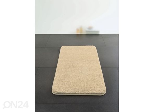 Spirella коврик в ванную комнату Fury 50x80 см
