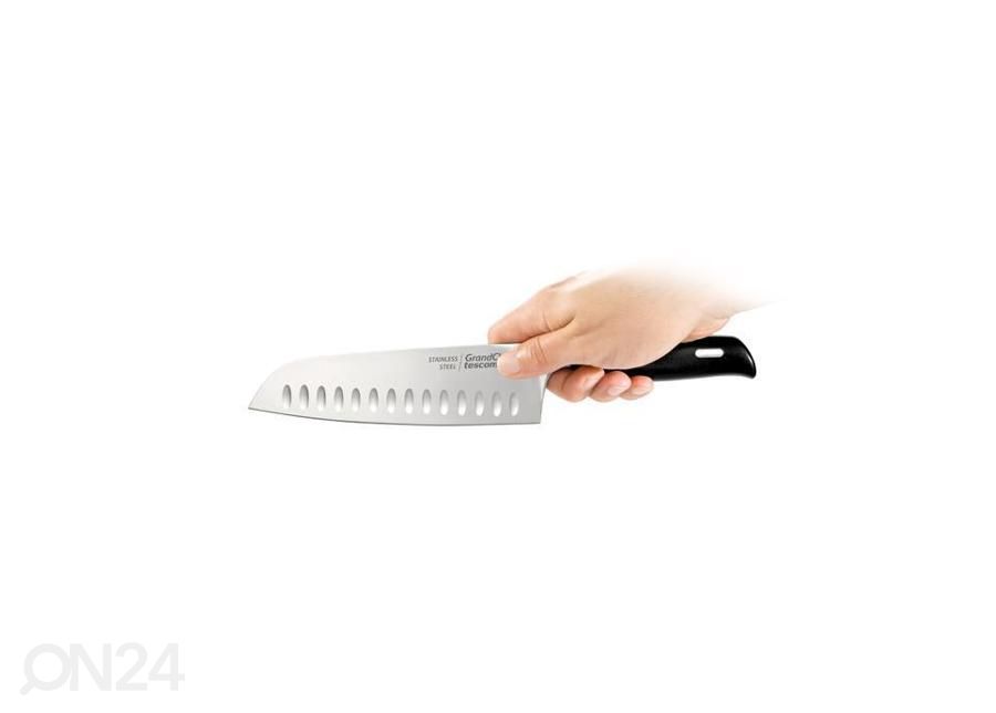 Азиатский поварской нож Tescoma Grandchef 17 см увеличить