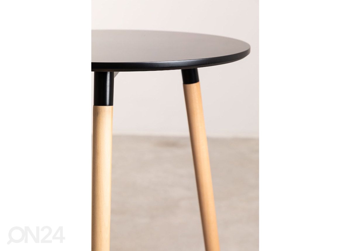 Барный стол Madli Ø 60 cm увеличить