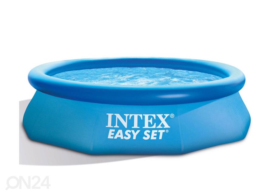 Бассейн с фильтровым насосом Intex Easy Set 305x61 cm увеличить
