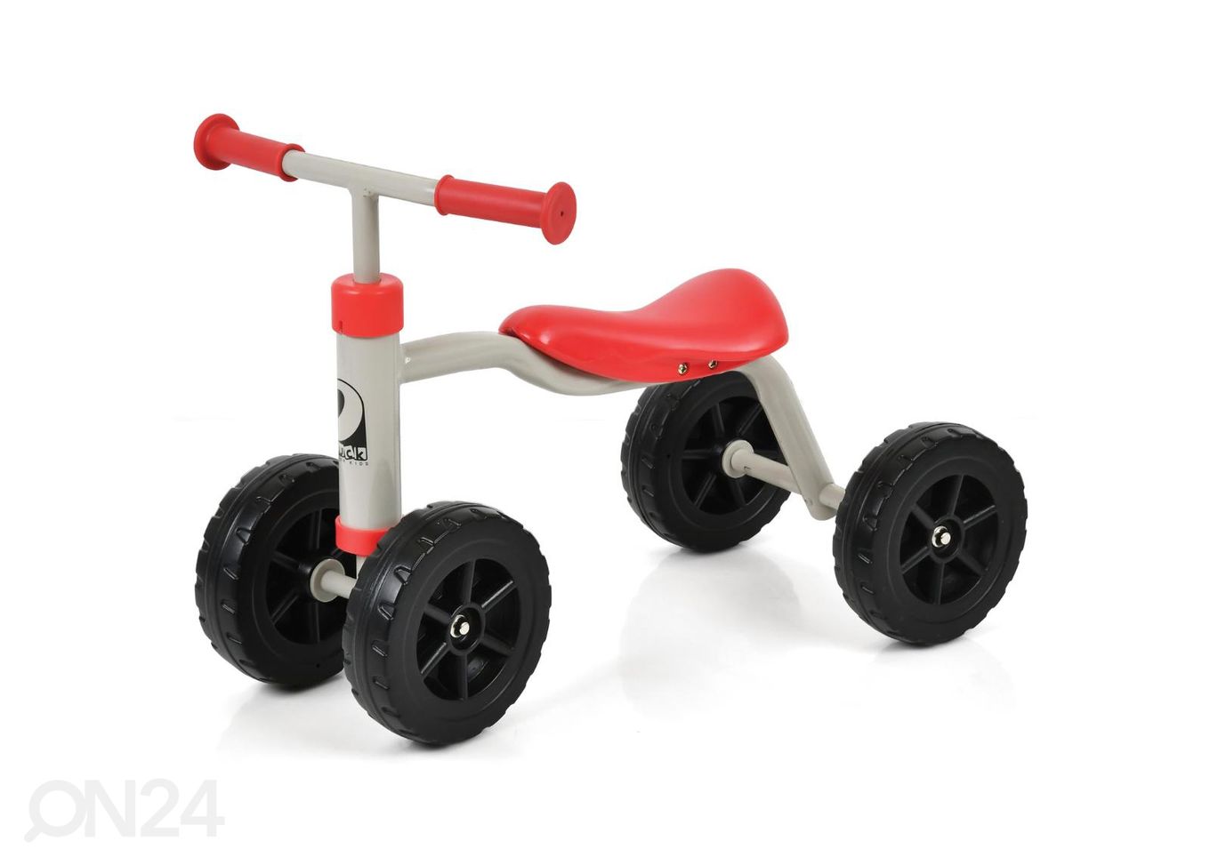 Беговой велосипед Hauck Toys 1st Ride увеличить
