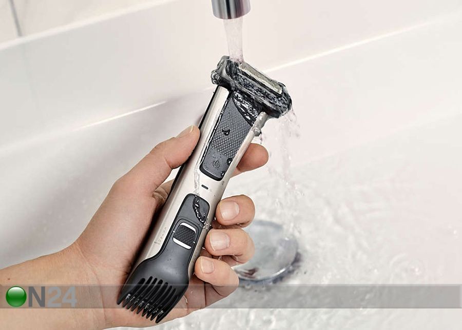 Бритва Philips Bodygroom 7000 увеличить