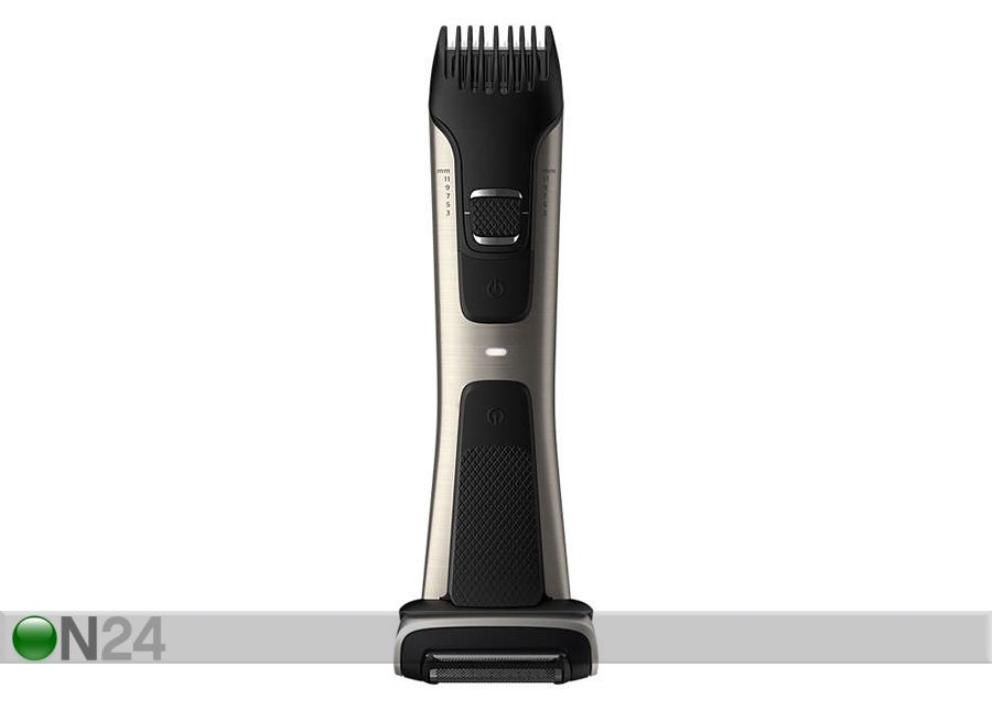 Бритва Philips Bodygroom 7000 увеличить