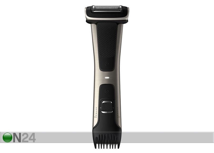 Бритва Philips Bodygroom 7000 увеличить