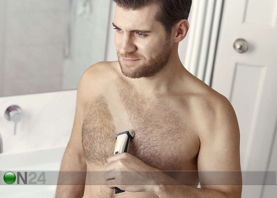 Бритва Philips Bodygroom 7000 увеличить