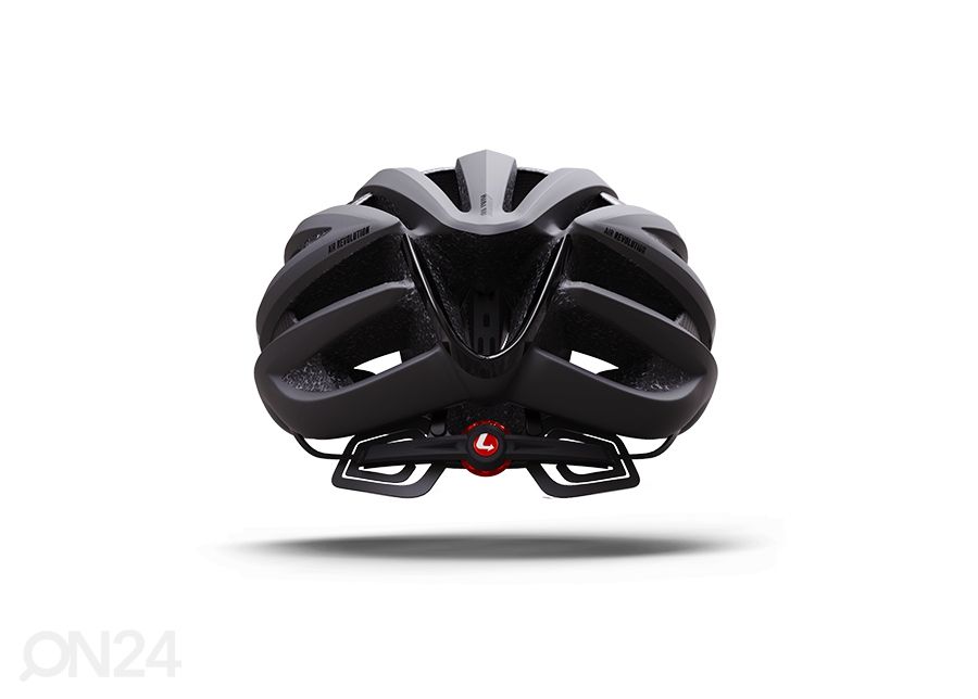 Велосипедный шлем LIMAR AIR PRO ASTANA L 57-61 см увеличить