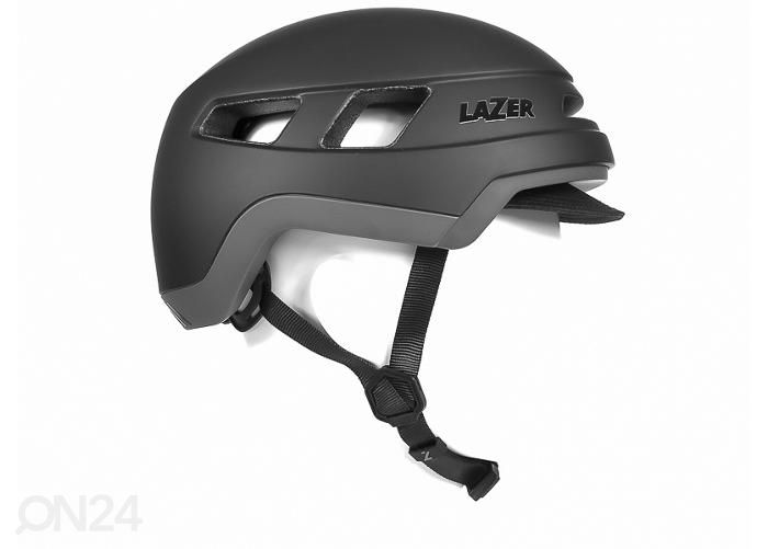 Велошлем Lazer Cruizer серый увеличить