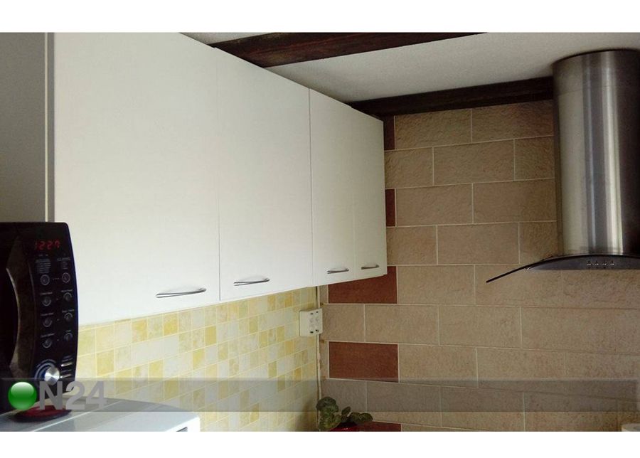 Верхний кухонный шкаф 60 cm увеличить