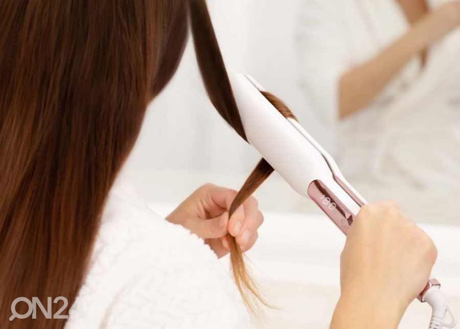 Выпрямитель для волос Sencor увеличить