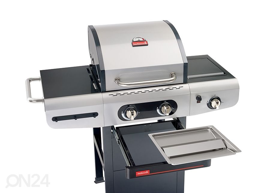 Газовая гриль Barbecook Siesta 210 увеличить