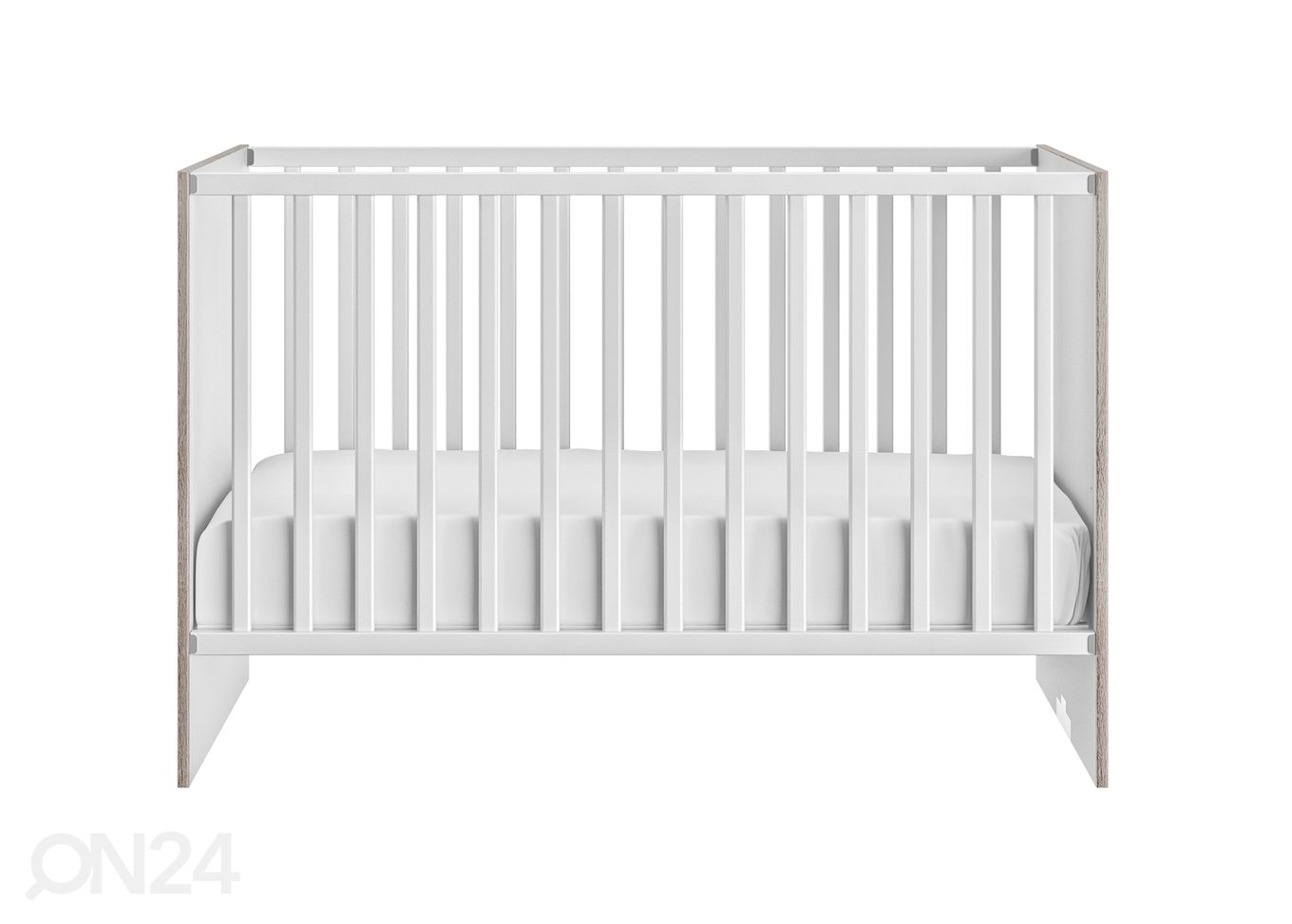 Детская кроватка Marius 60x120 cm увеличить