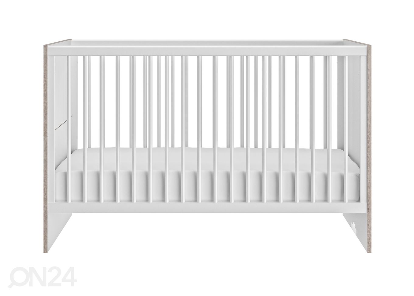 Детская кроватка Marius 70x140 cm увеличить