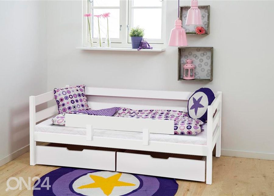 Детская кровать Ida 70x160 cm увеличить