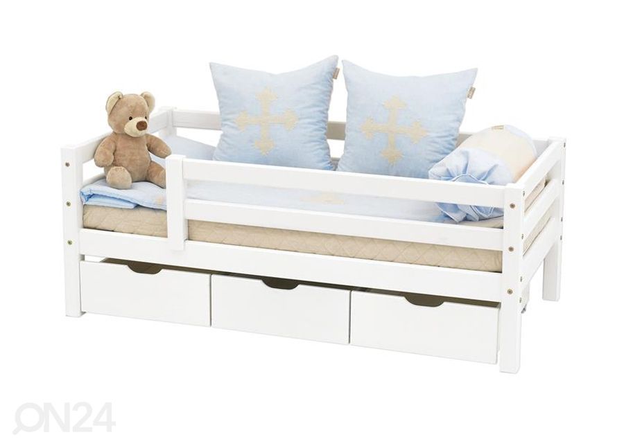 Детская кровать Premium 70x160 cm увеличить