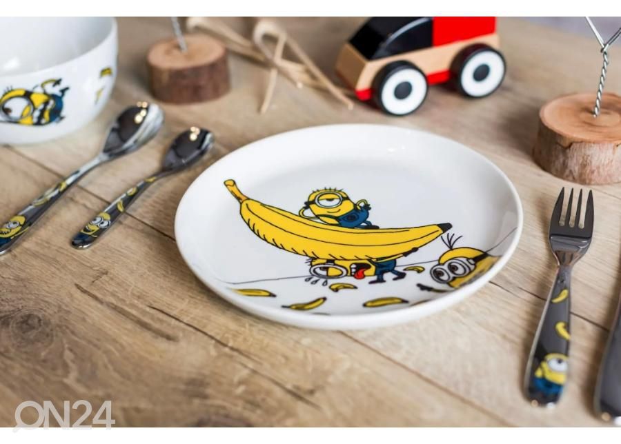 Детский набор посуды WMF Minions 6 предметов увеличить