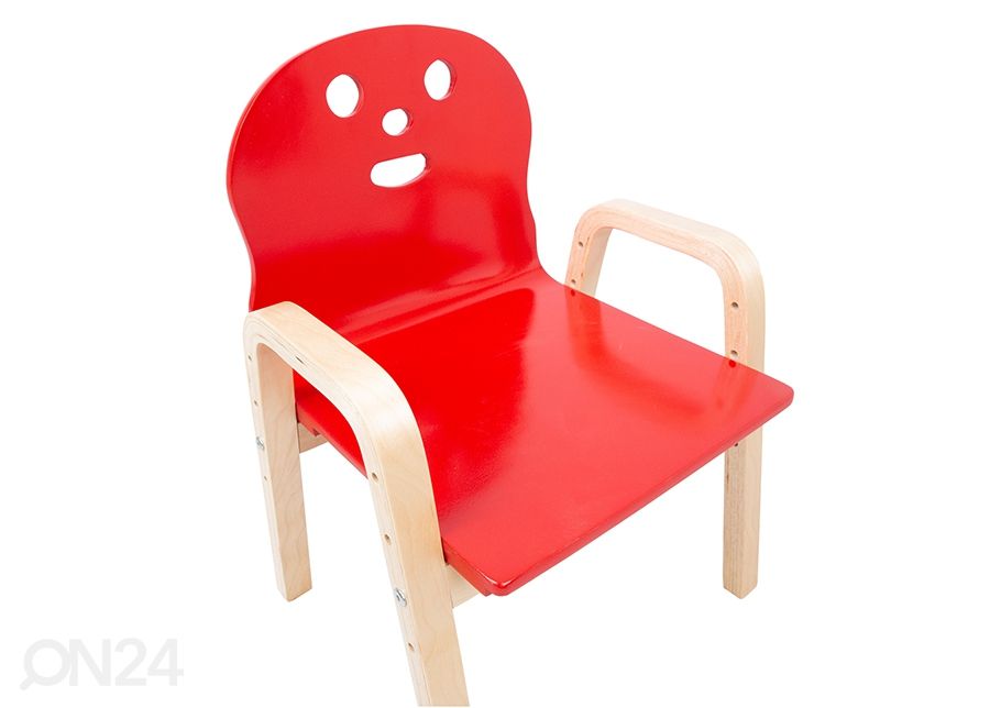 Детский стул Happy увеличить