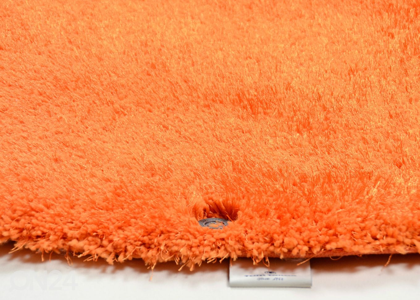 Длинношёрстый ковёр Soft Uni Ø140 cm увеличить