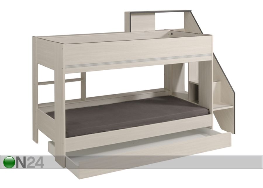 Дополнительная кровать / ящик кроватный Gravity увеличить
