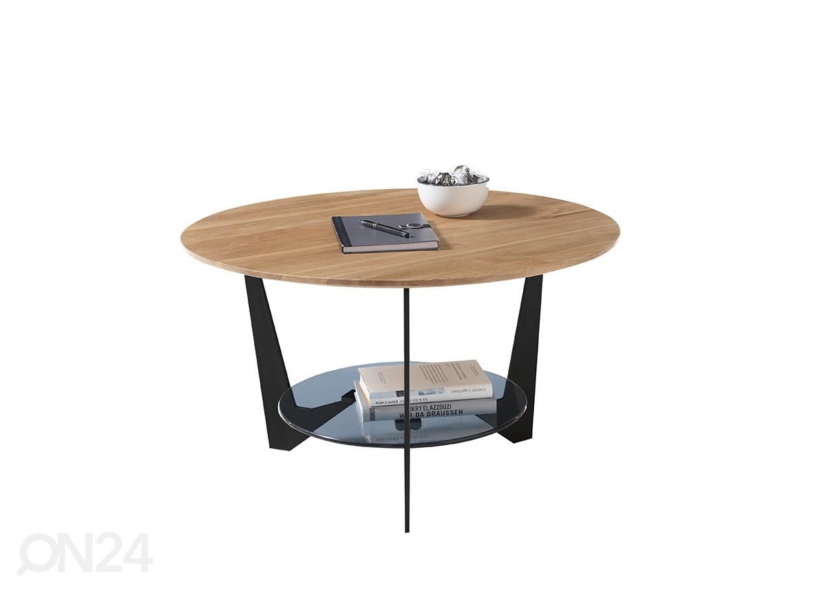 Журнальный стол Cadiz Ø70 cm увеличить